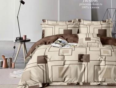 Комплекты постельного белья для дома и дачи. — фото 24